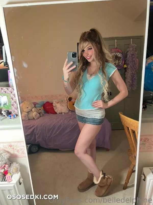 Belle Delphine - 8