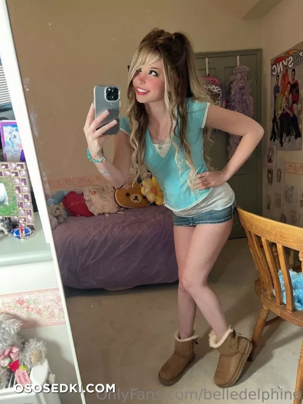 Belle Delphine - 9