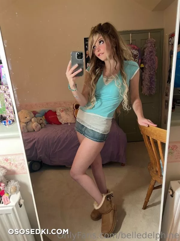 Belle Delphine - 11