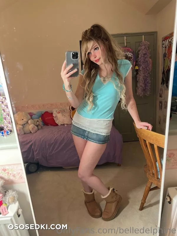Belle Delphine - 14