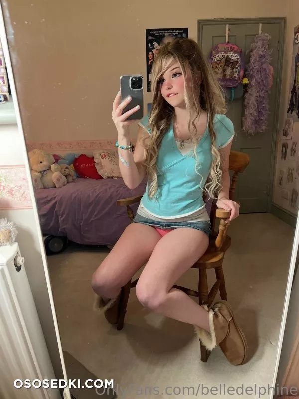 Belle Delphine - 17