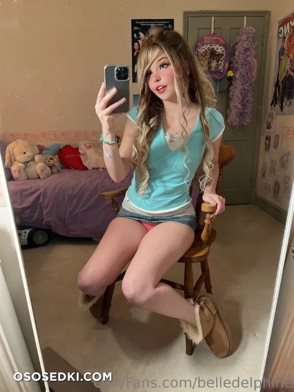 Belle Delphine - 18