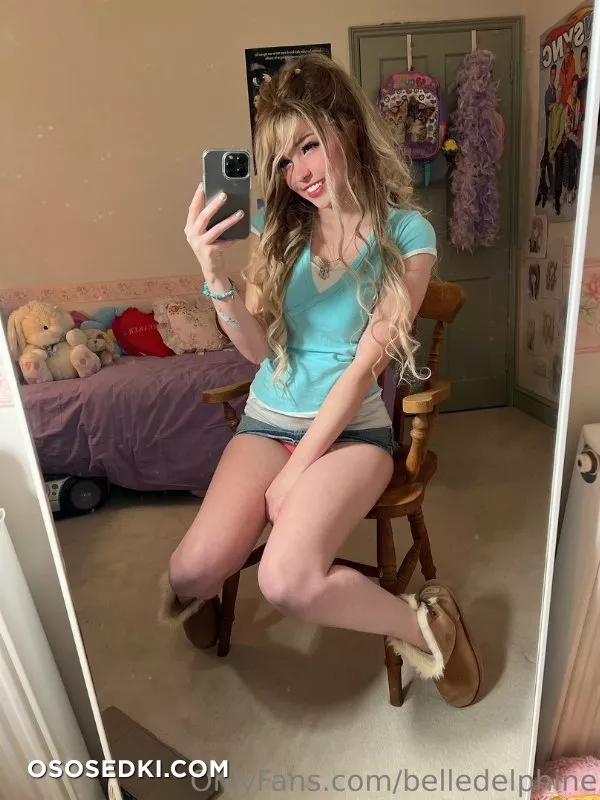 Belle Delphine - 21