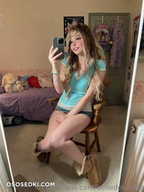 Belle Delphine - 22