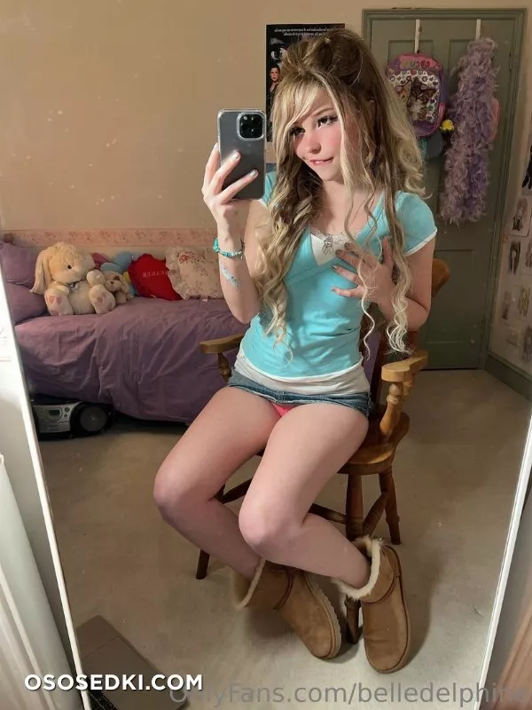 Belle Delphine - 25