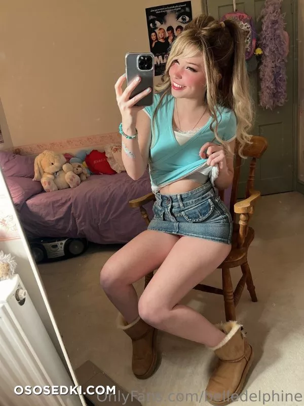 Belle Delphine - 31