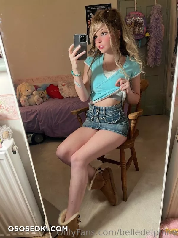 Belle Delphine - 32