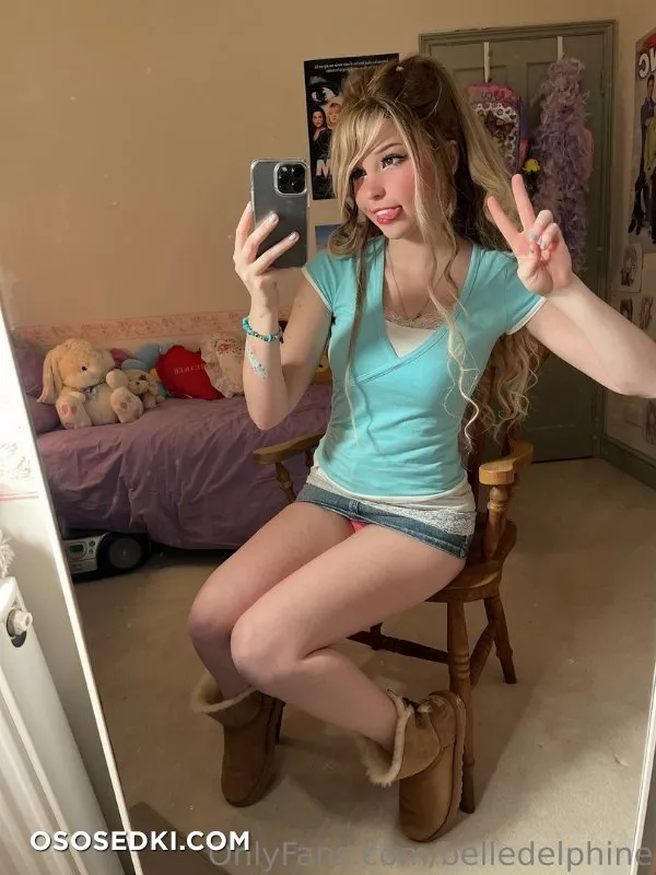 Belle Delphine - 35