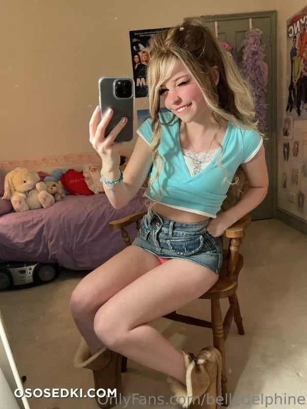Belle Delphine - 52