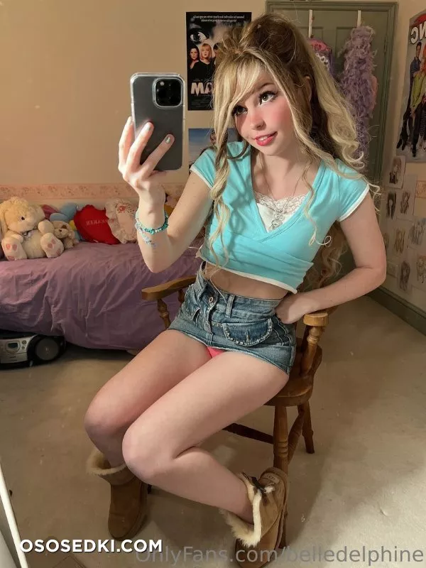 Belle Delphine - 54