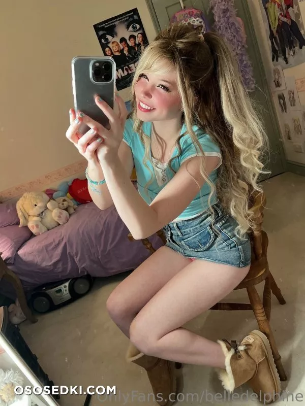 Belle Delphine - 56