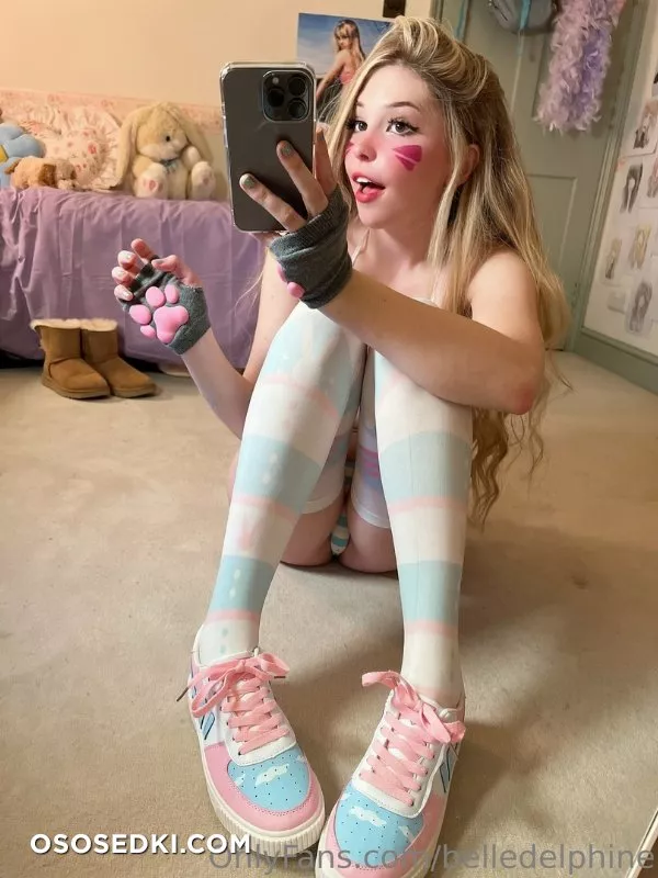 Belle Delphine - 14