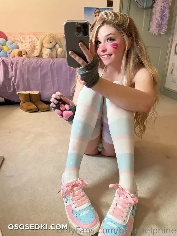 Belle Delphine - 18