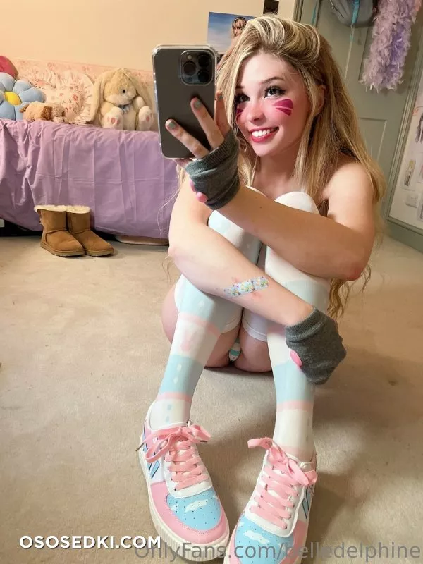 Belle Delphine - 19