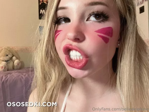 Belle Delphine - 29