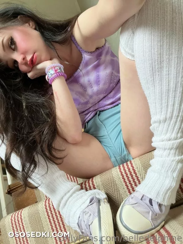 Belle Delphine - 5