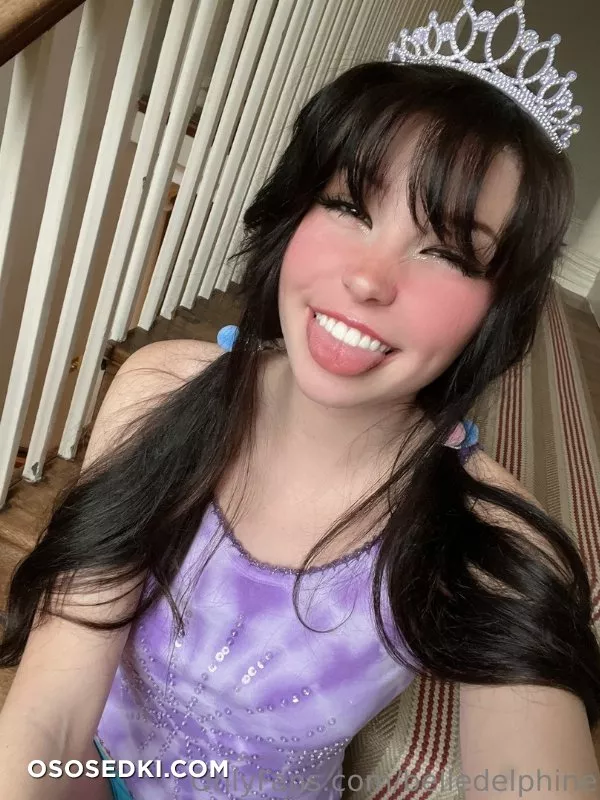 Belle Delphine - 103