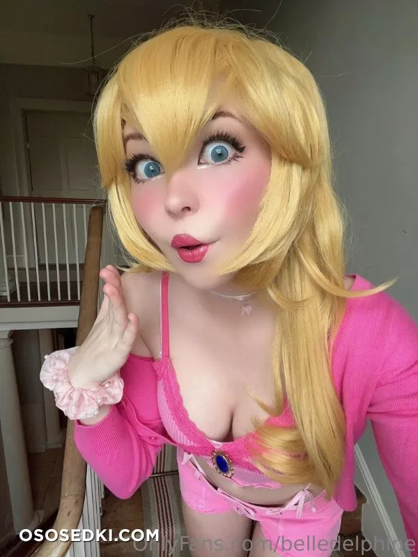 Belle Delphine - 16