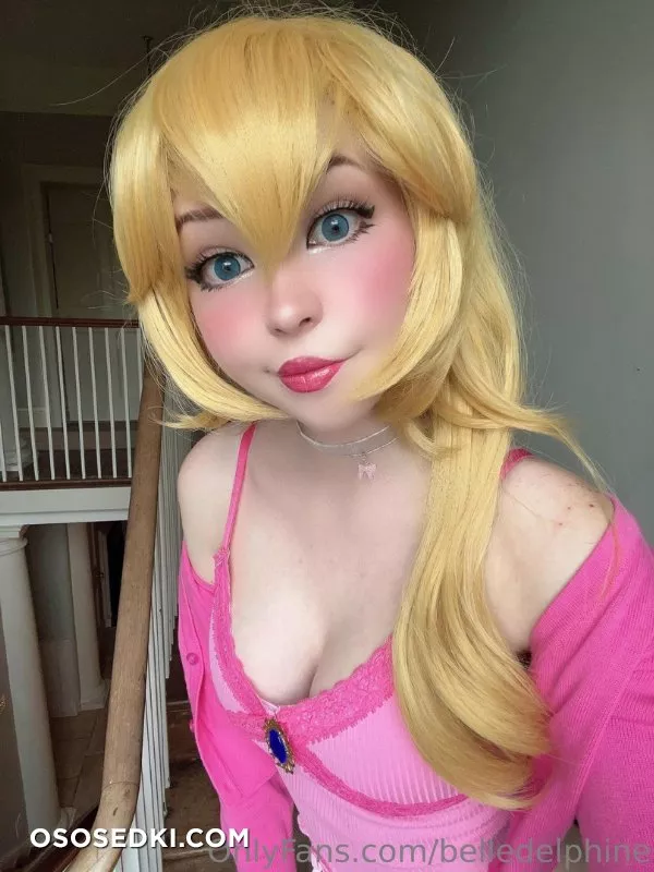 Belle Delphine - 29