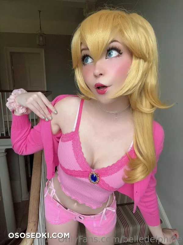 Belle Delphine - 31