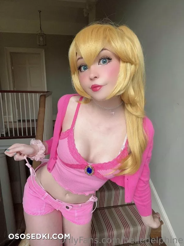 Belle Delphine - 67