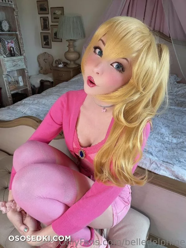 Belle Delphine - 80