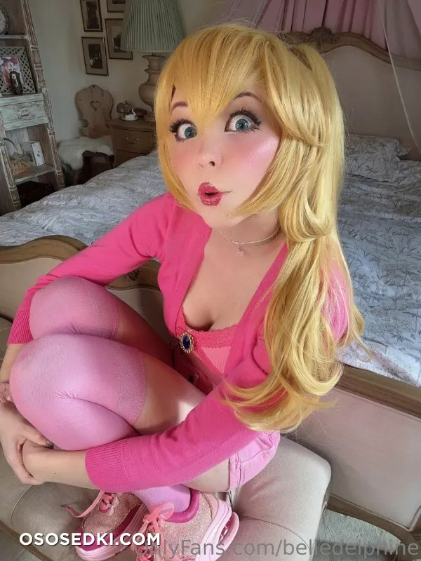 Belle Delphine - 90