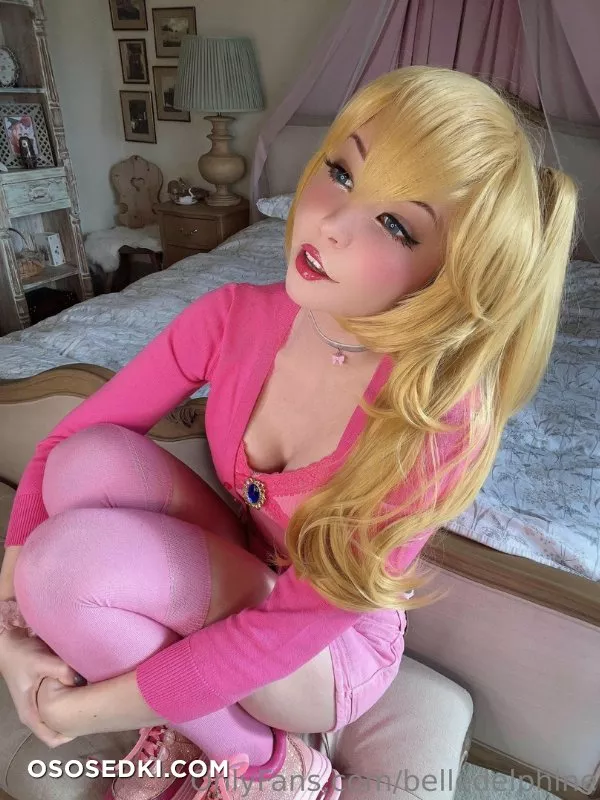 Belle Delphine - 96