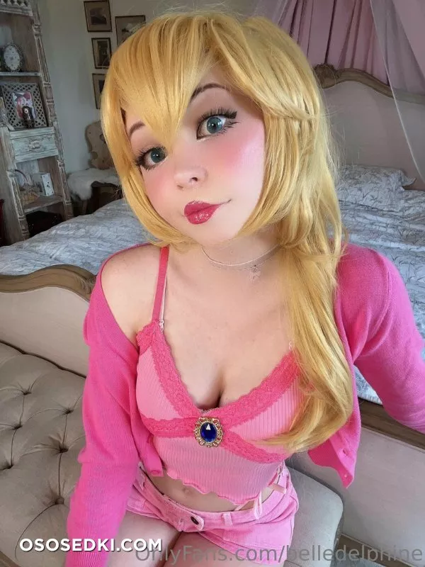 Belle Delphine - 104