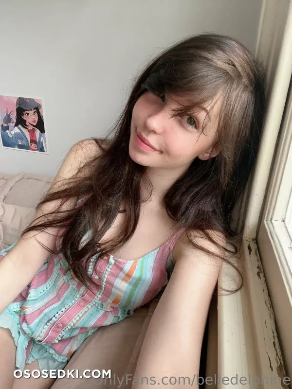 Belle Delphine - 18