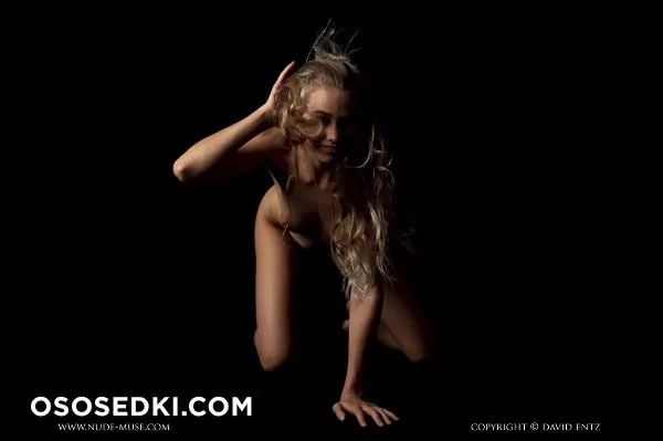 Elly -  Stunning Beauty by Nude-Muse - 96