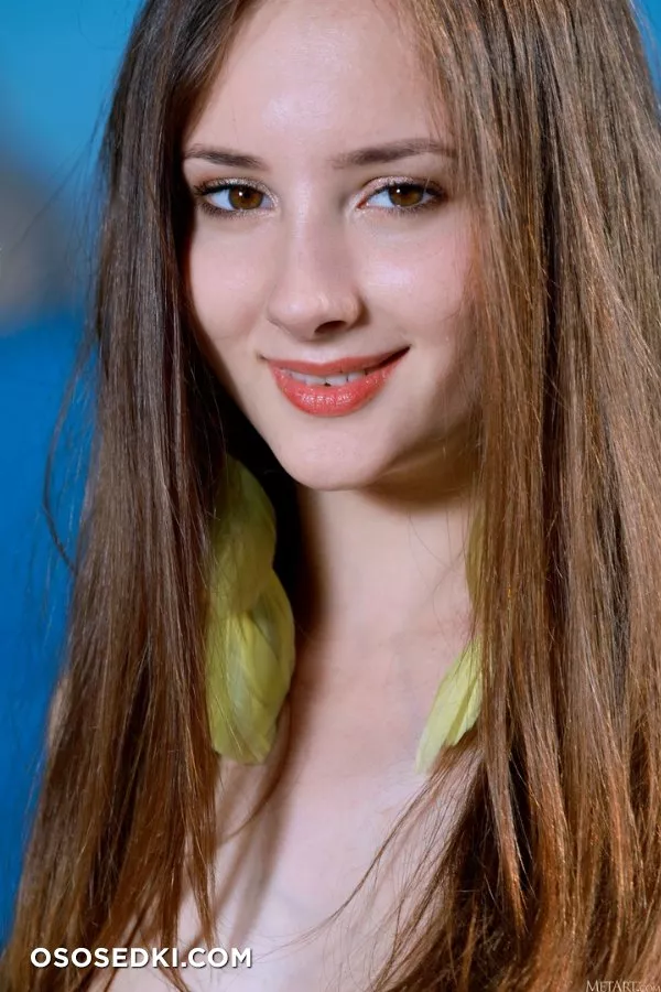 Rosalina - Gleaming - MetArt - 73