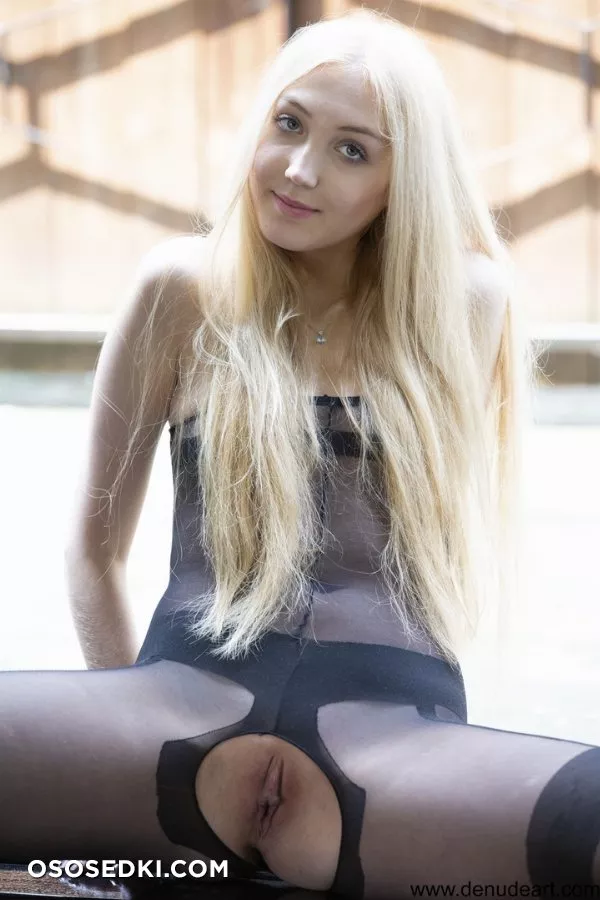 Rusja - Nylon - DeNudeArt - 33