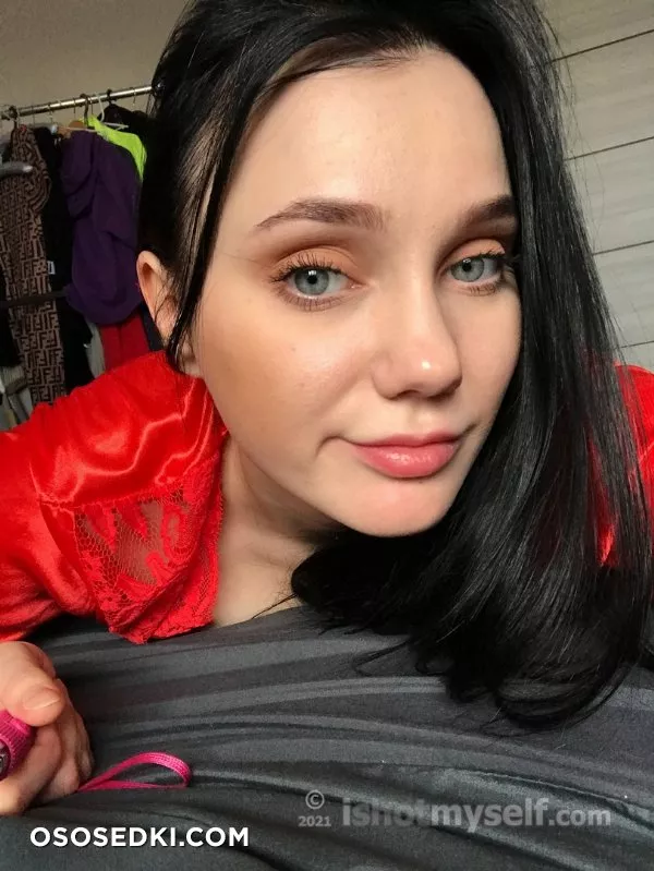 Polly P - PowerOutrage - IShotMyself - 21