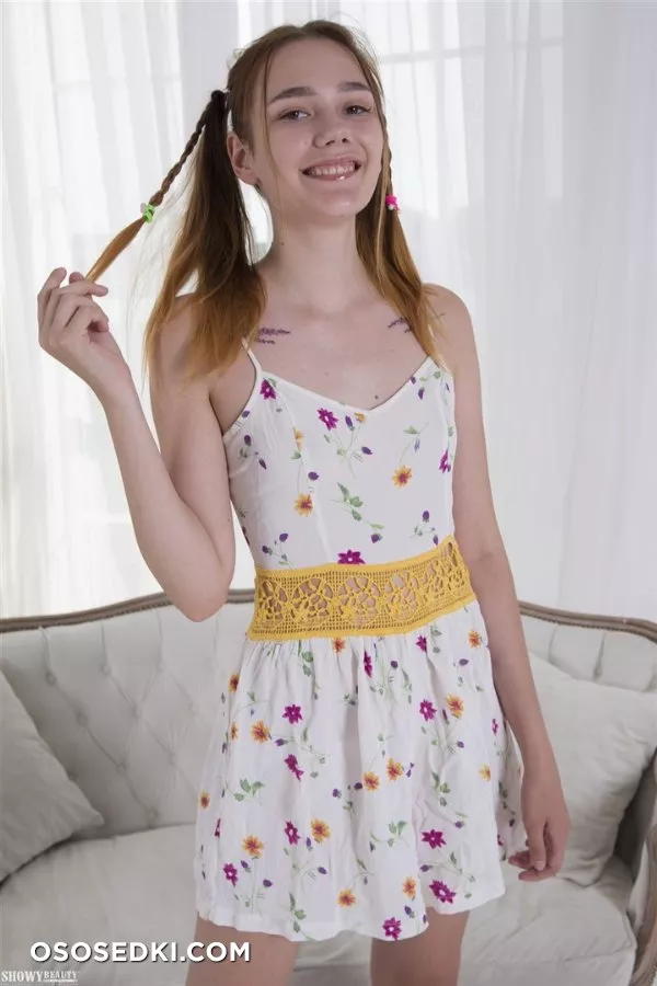 Luna - Just Flawless - ShowyBeauty - 9