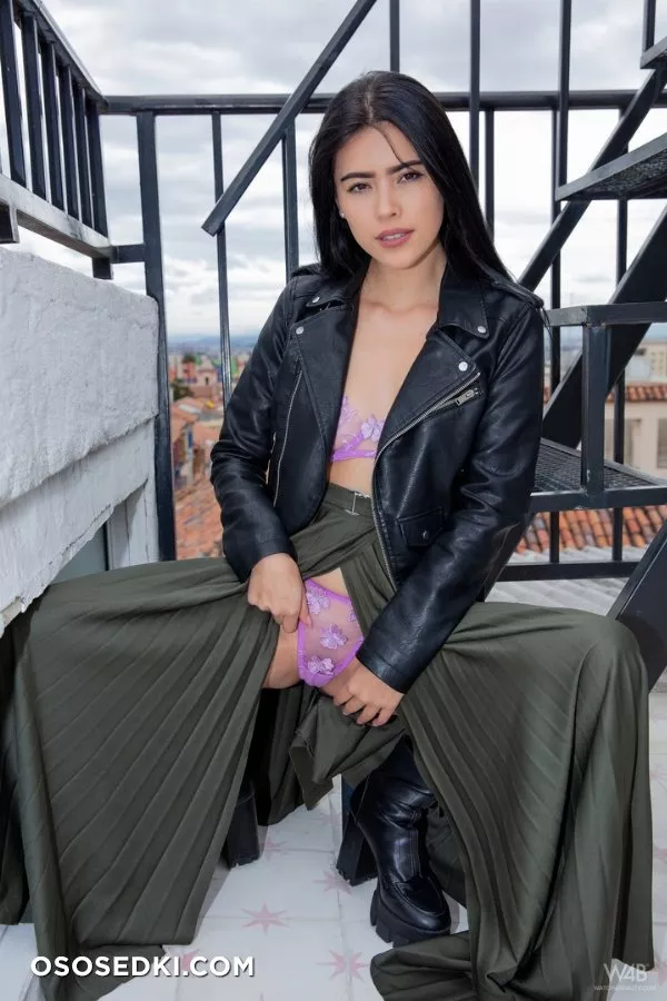 Paolina - Hola Amigos - Watch4Beauty - 13