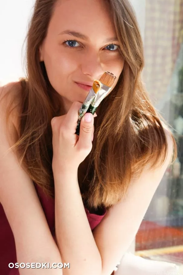 Marta Fien - Light Inspire - MetArt - 8