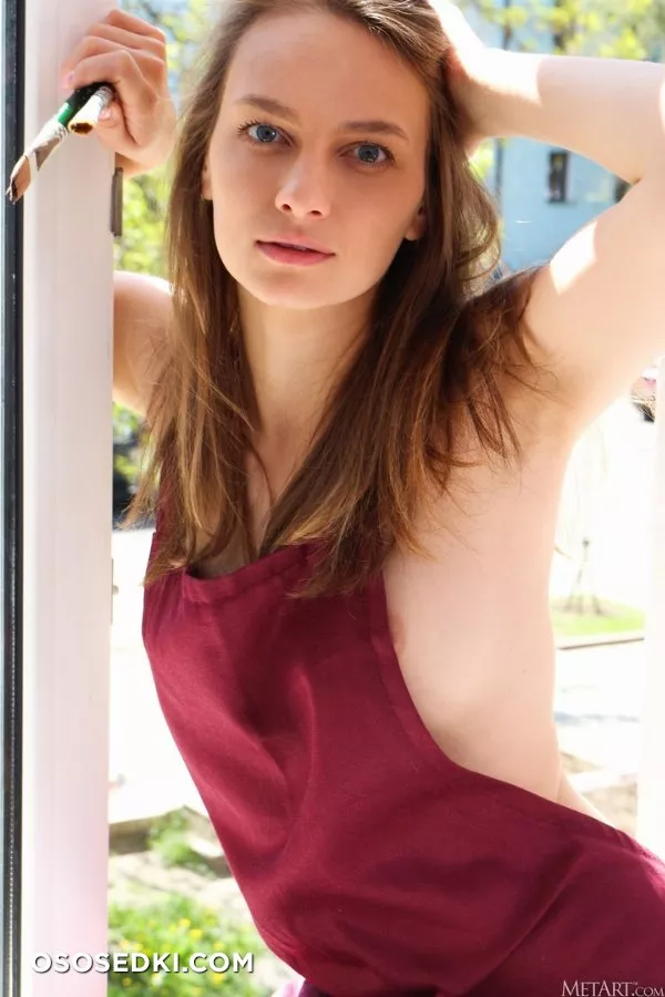 Marta Fien - Light Inspire - MetArt - 23
