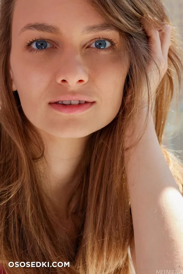 Marta Fien - Light Inspire - MetArt - 41