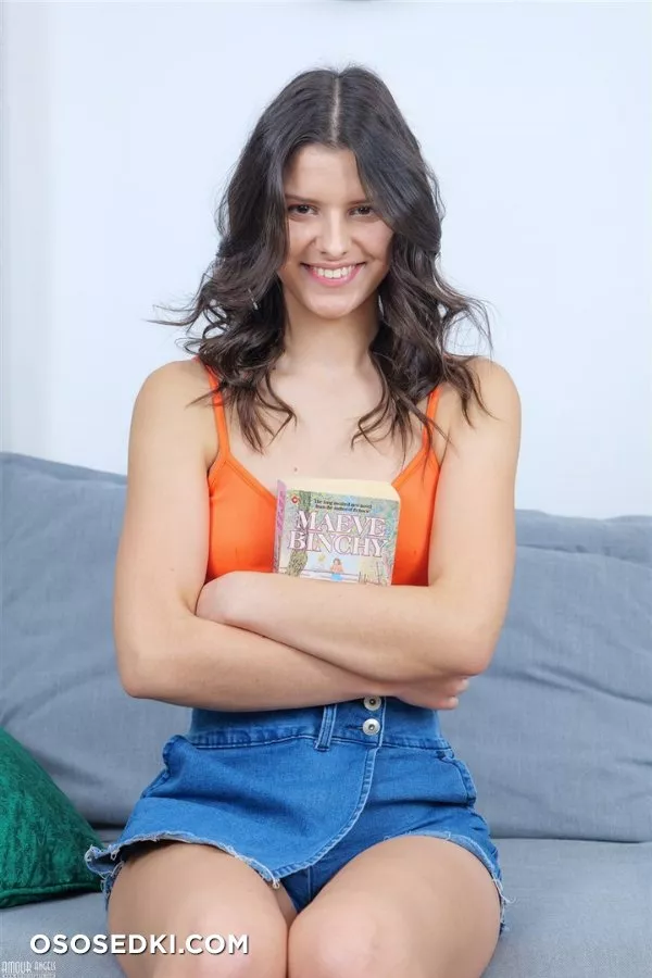 Amelia Grace - Adorable Smile - AmourAngels - 3