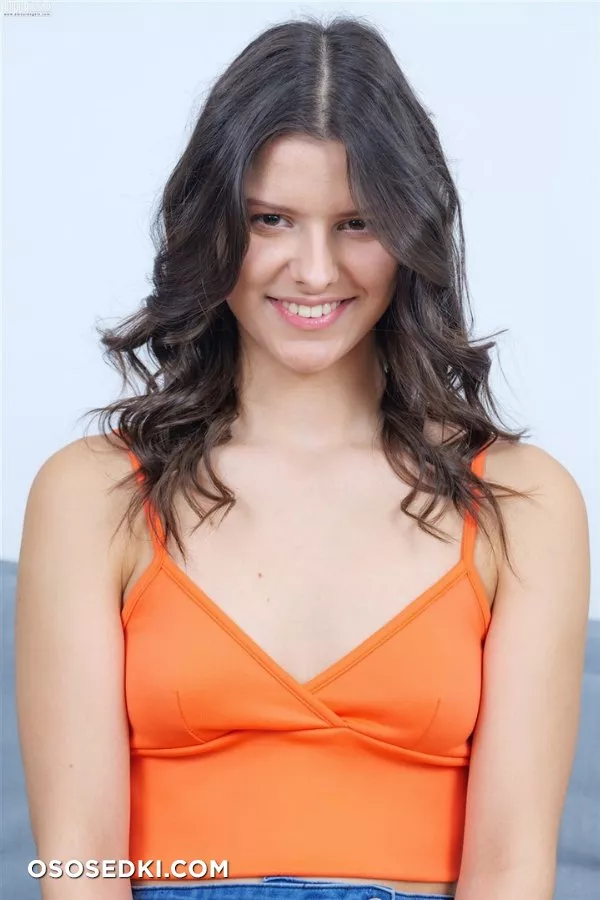 Amelia Grace - Adorable Smile - AmourAngels - 8