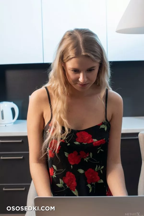 Casey - Job Interview 1 - MetArtX - 7