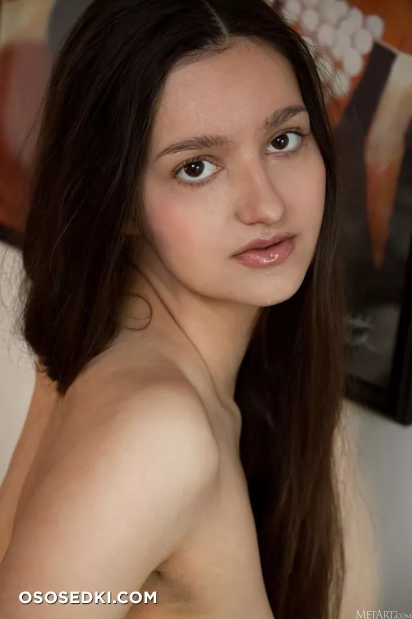 Adeline - Vino - MetArt - 89
