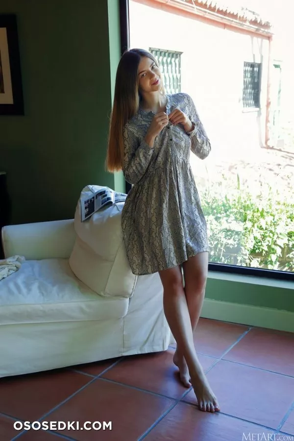 Kay J - Sweet Spot - MetArt - 15