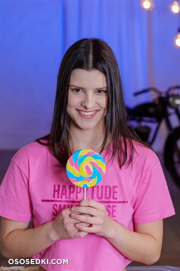 Amelia Grace - Darling - TeenPornStorage - 3