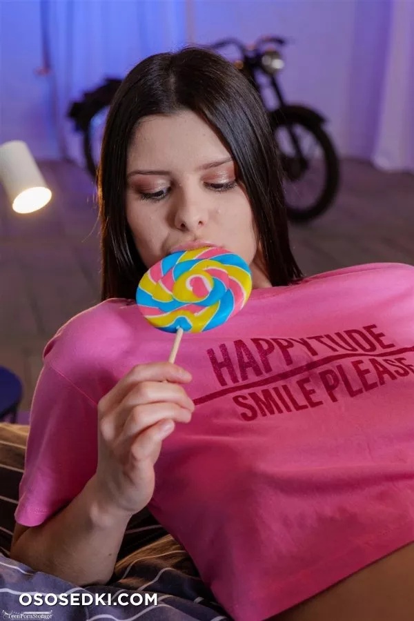 Amelia Grace - Darling - TeenPornStorage - 28