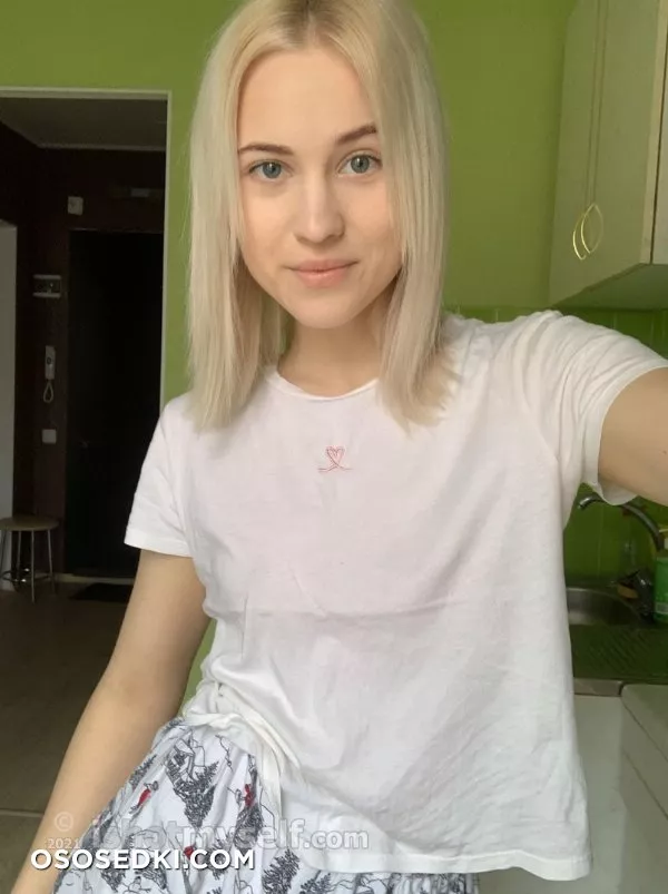 Nikki H - Nyzhche Nulya - IShotMyself - 2
