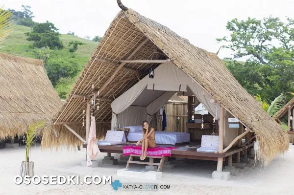 Katya Clover - Islands Glamping - Katya-Clover - 82