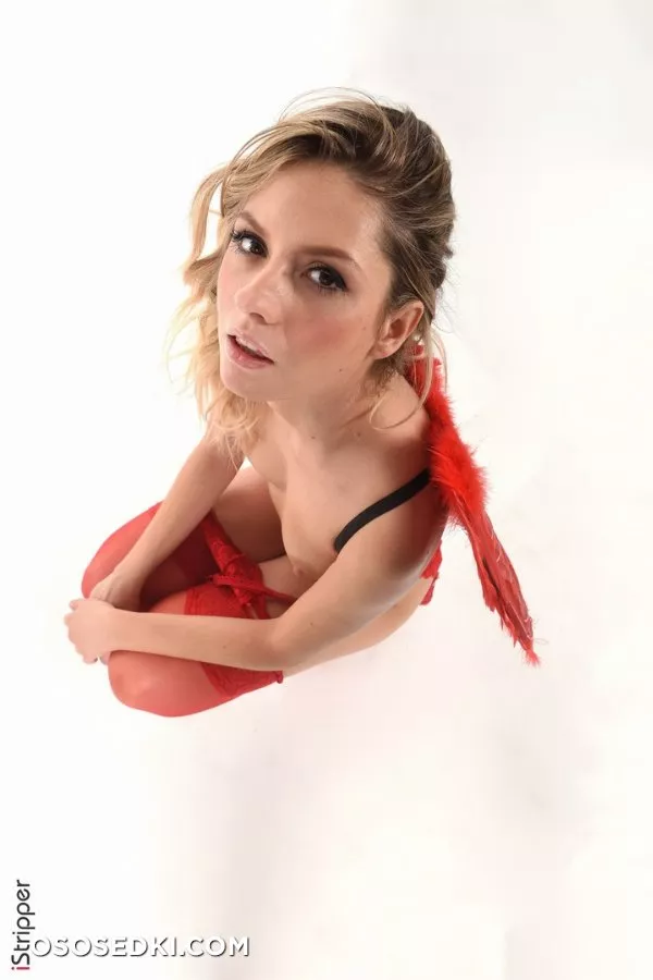 Rebecca Volpetti - Le Demon De Midi - Istripper - 21