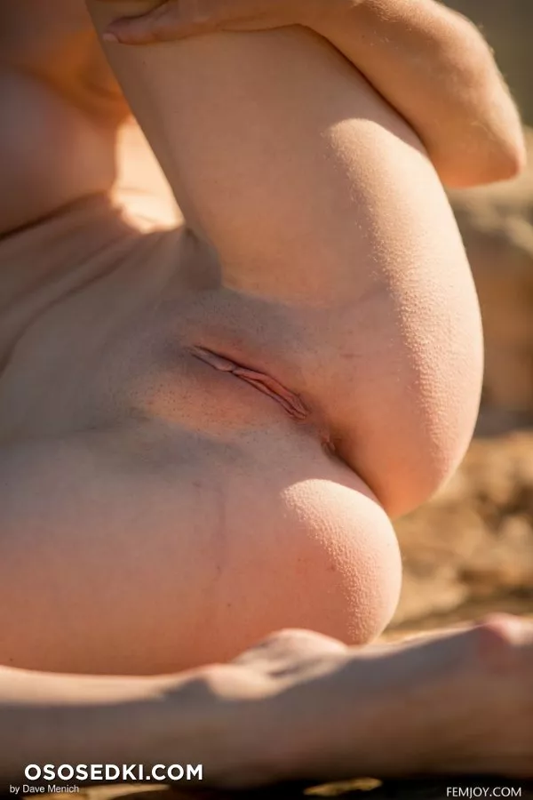 Serena J in Shine - FemJoy - 62